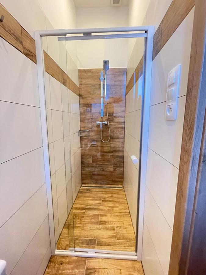 Apartman Tatrafun Tatranská Lomnica Exterior foto